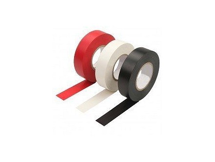 IZOLIR TRAKA 0.13XX19MMX9X15M BELA TOLSEN