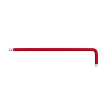 369F 6.0mm  red L-Kljuc