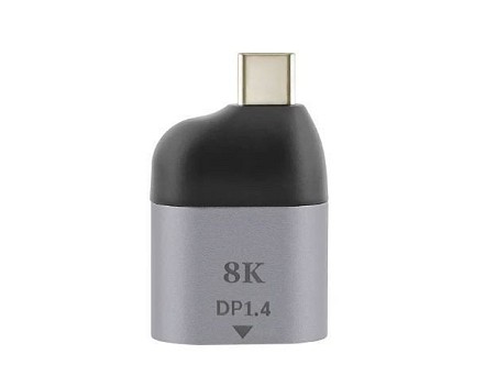 TNB MINITCDP Adapter USB-C NA DISPLAY PORT 8K