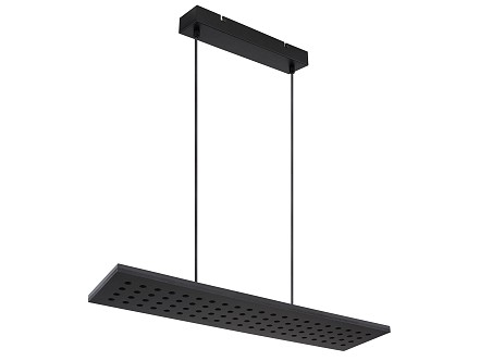 VISILICA LED 40W WW DOLORES 15770HB GLOBO