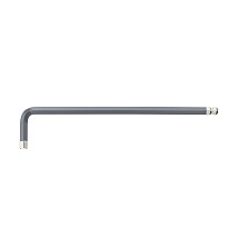 369F 10.0mm  anthracite L-Kljuc