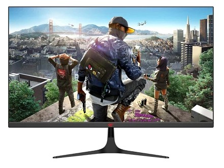 Havit Gaming Monitor GSC106-EU 23,8''