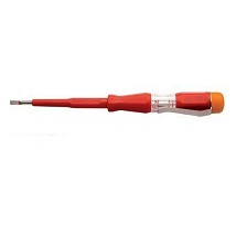 Unior Ispitivač napona 140mm 220-250V 630VDE