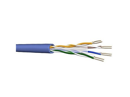 UTP kabl cat. 6 Draka UC400 bez halogena i negoriva