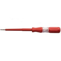 Unior Ispitivač napona 180mm 220-250V 630VDE