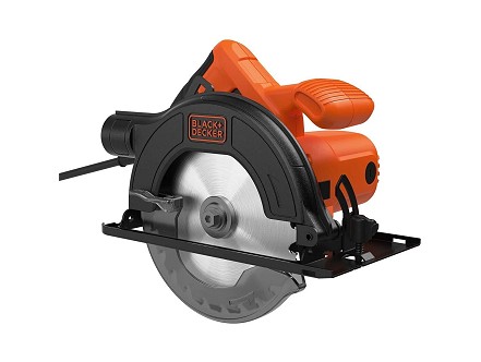 Black&Decker CS1200 ručni cirkular