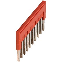 UTICNI MOST. 10PTS ZA 2.5MM2 TE