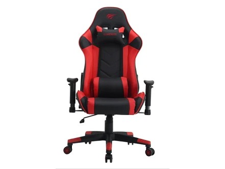 Havit stolica GC932 crno-crvena