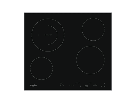 WHIRLPOOL UGRADNA PLOČA AKT 8601 IX