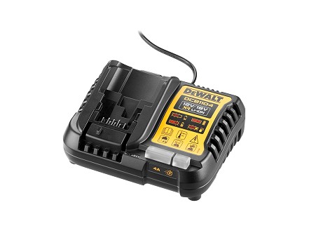 DeWalt 12-18V DCB1104  Brzi punjač