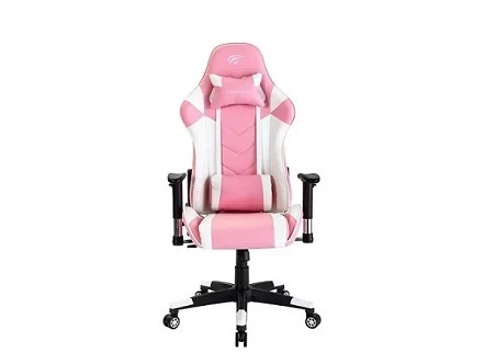Havit stolica GC932 belo-roze