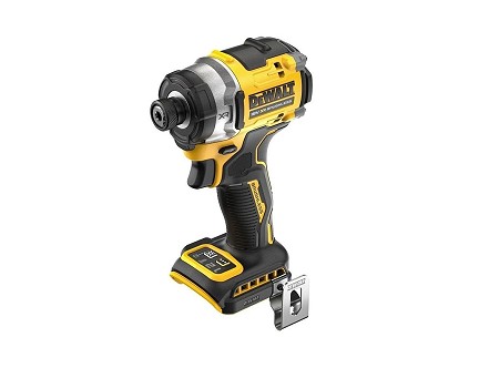 DeWalt DCF860N Akumulatorski udarni zavrtač, solo