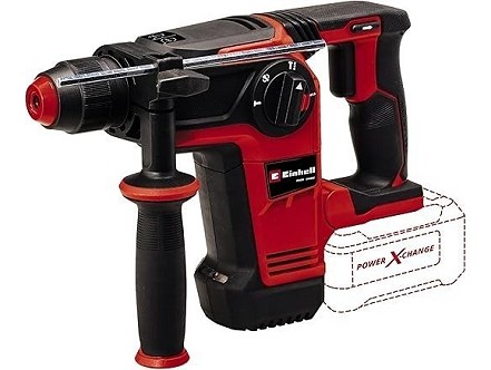 Einhell TP-HD 18/26 Li BL-Solo Akumulatorska čekić bušilica