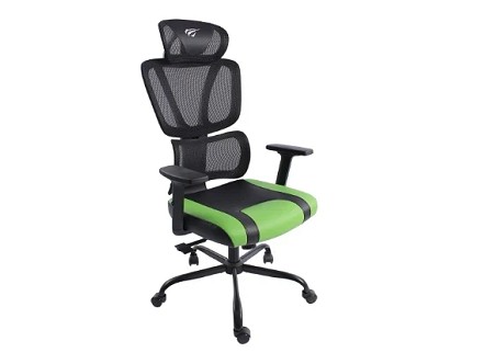 Havit stolica GC910 crno-zelena