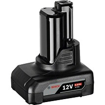 Bosch GBA 12V 6Ah akumulator