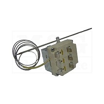 Termostat trofazni za TA pec 50-230