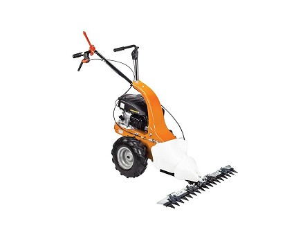 Villager VFM 870 L čeona kosa