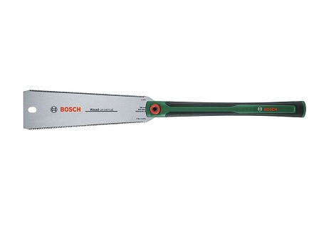 Bosch – Japanska testera Ryoba 250mm