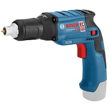 Bosch GTB 12V-11 Odvrtač za suvu gradnju, solo