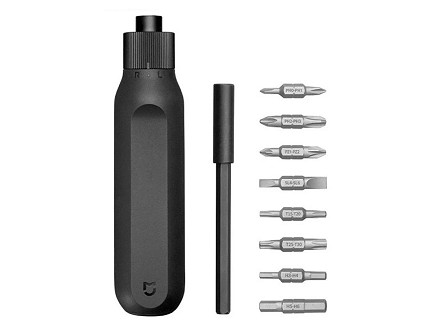Xiaomi precizni šrafciger 16u1