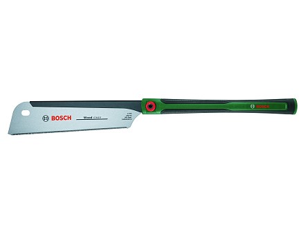 Bosch – Japanska testera Dozuki 270mm