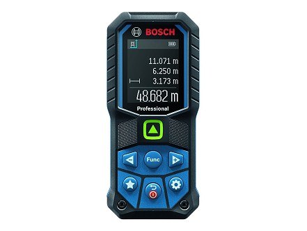 Bosch GLM 50-25 G Laserski daljinomer