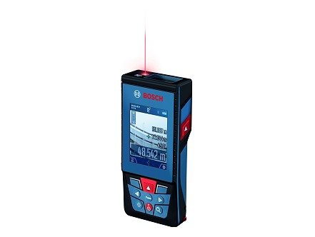 Bosch GLM 100-25 C Laserski daljinomer