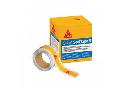 SIKA SEALTAPE-S (10M)