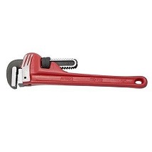 Unior Klešta za cevi podešavajuća 14" prava 492/6