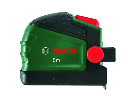 Bosch merna traka 5m