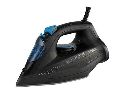 VIVAX HOME IR-2600CB Pegla