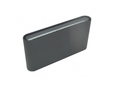 M953010 12W LED bastenska lampa zidna Mitea  lighting