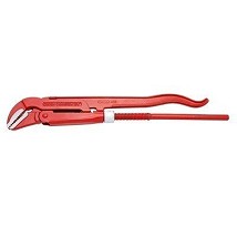 Unior Klešta za cevi 1/2" kosa 45° 481/6