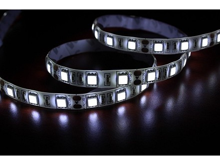 Led traka 5050 SMD 60Led/m 3m