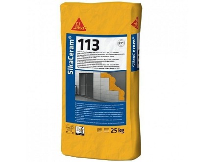 SIKA CERAM-113 (25KG)
