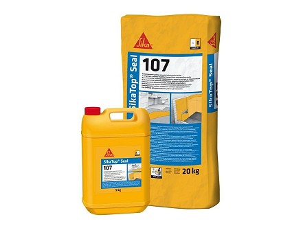 SIKATOP SEAL-107 KOMP. B (20KG)