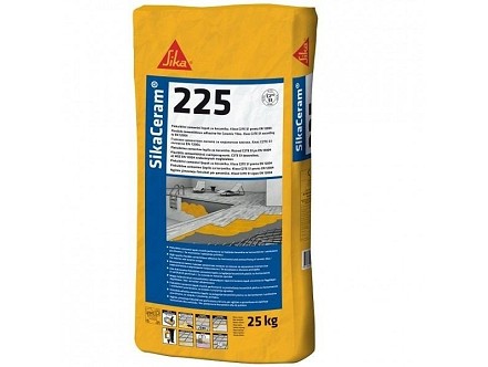 SIKA CERAM-225 (25KG)