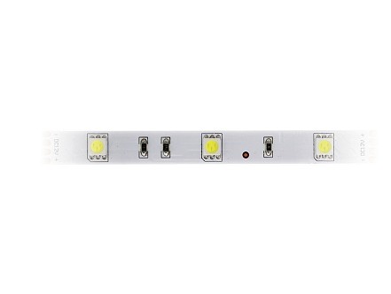 Led traka 5050 SMD 30 Led 3000K IP20 3m Commel