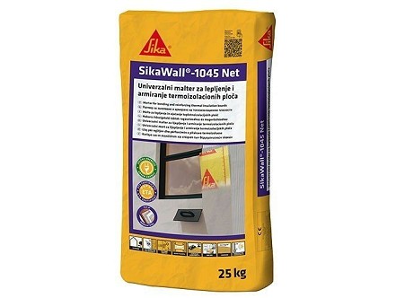 SIKAWALL-1045 NET BG 25KG