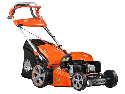 Oleo Mac G 53 TK ALLROAD PLUS 4 benzinska kosilica