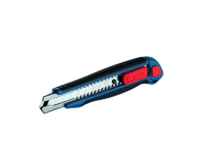 Bosch Professional tapetarski nož, 18mm
