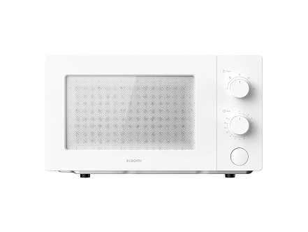 Xiaomi mikrotalasna 1100W bela