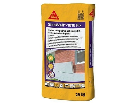 SIKAWALL-1010 FIX BG 25KG