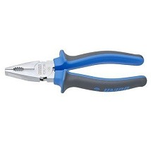 Unior Klešta kombinovana 220mm 406/1BI