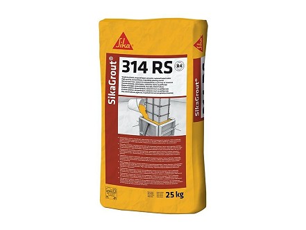 SIKAGROUT-314 (25KG)