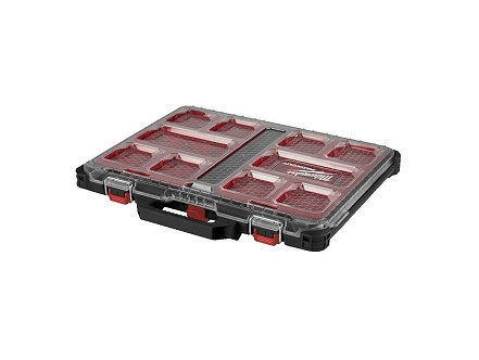 Milwaukee Packout Slim Organizer klaser kutija 500 x 380 x 65 mm
