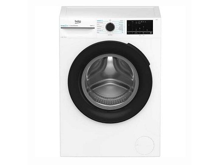 BEKO BM3WFSU47415WB Veš mašina