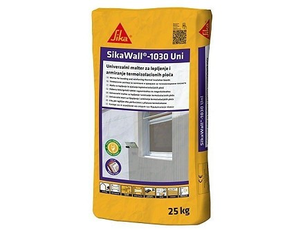 SIKAWALL-1030 UNI BG 25KG