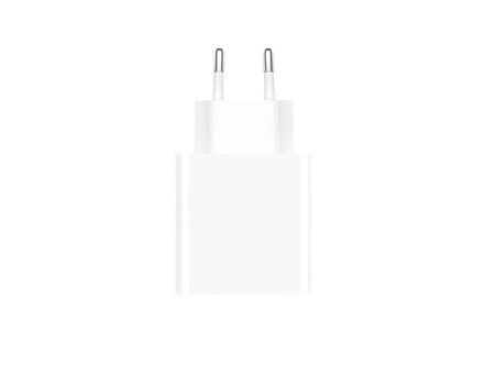 Xiaomi punjač 22.5W Type A bela