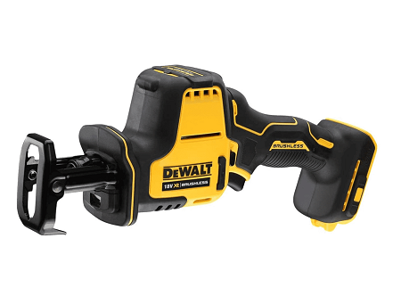 DeWalt DCS369N akumulatorska univerzalna testera